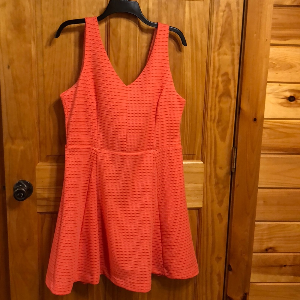 Dress by Metaphor